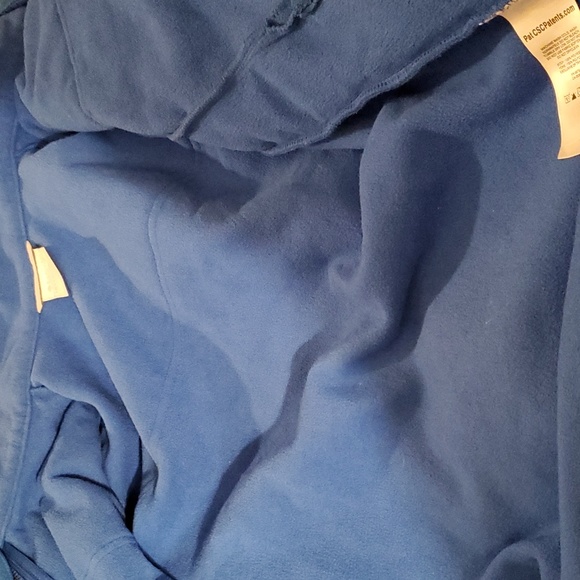 Columbia Bugaboo II Fleece Omni-Tech Interchange Boys Jacket - Large (14/16) - Picture 15 of 17